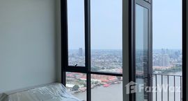 Available Units at Chapter Charoennakorn-Riverside