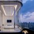 4 спален Квартира на продажу в The Diplomat 39, Khlong Tan Nuea, Щаттхана, Бангкок