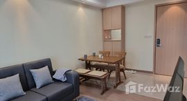 Unités disponibles à Regal Condo Sathorn - Naradhiwas