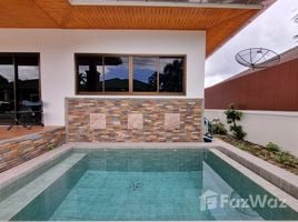 3 Bedroom Villa for rent at Baan Suan Neramit 5, Si Sunthon