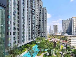 1 спален Квартира в аренду в Life Sathorn Sierra, Talat Phlu, Тхон Бури