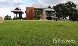 4 Bedrooms House for sale in Pa Pae, Chiang Mai 