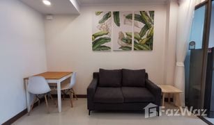 1 Schlafzimmer Wohnung zu verkaufen in Khlong Tan Nuea, Bangkok Supalai Oriental Sukhumvit 39