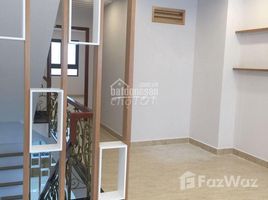 2 Schlafzimmer Haus zu verkaufen in Tan Binh, Ho Chi Minh City, Ward 10, Tan Binh