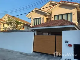 3 Bedroom House for rent at Baan Fah Rim Haad, Nong Prue