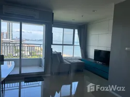 2 chambre Condominium à vendre à Lumpini Park Beach Jomtien., Nong Prue