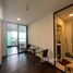 1 спален Кондо в аренду в Bangkok Feliz Sathorn-Taksin, Khlong Ton Sai, Кхлонг Сан