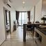 1 спален Квартира в аренду в Oka Haus, Khlong Tan