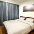 1 Bedroom Apartment for sale at Wind Sukhumvit 23, Khlong Toei Nuea