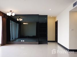 3 chambre Condominium à vendre à Watermark Chaophraya., Bang Lamphu Lang