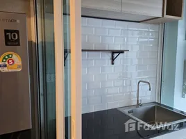 1 Bedroom Apartment for rent at Regent Home Bangna, Bang Na, Bang Na, Bangkok