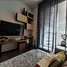 1 Habitación Departamento en alquiler en Edge Sukhumvit 23, Khlong Toei Nuea