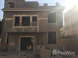 4 Bedroom Villa for sale at Yasmine District, 14th District