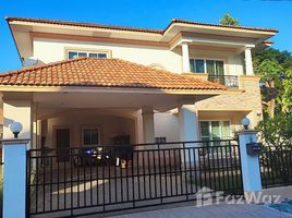 3 Bedroom Villa for rent at The Oriental (Regent 3), Chai Sathan, Saraphi