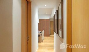 3 Bedrooms Condo for sale in Khlong Toei, Bangkok Millennium Residence