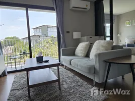 อพาร์ทเม้นท์ 1 ห้องนอน ให้เช่า ในโครงการ เดอะ ไตเติ้ล วี, ราไวย์, เมืองภูเก็ต, ภูเก็ต