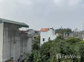 3 Habitación Casa en venta en Gia Lam, Hanoi, Dang Xa, Gia Lam
