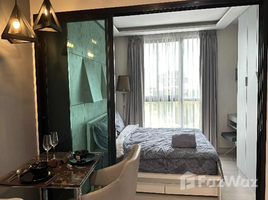 ขายอพาร์ทเม้นท์ 1 ห้องนอน ในโครงการ ดิ เอ๊กซ์เซล ไฮด์ อะเวย์ ลาซาน11, สวนหลวง, สวนหลวง, กรุงเทพมหานคร