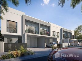 3 Bedroom Townhouse for sale at The Magnolias, Yas Acres, Yas Island, Abu Dhabi