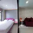 1 спален Квартира на продажу в Aspire Asoke-Ratchada, Din Daeng