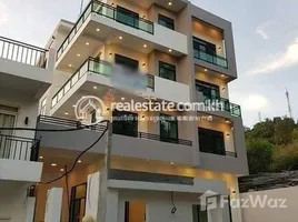 Studio Villa for sale in Preah Sihanouk, Buon, Sihanoukville, Preah Sihanouk