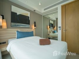 2 Schlafzimmer Wohnung zu verkaufen im Ocean Stone, Choeng Thale