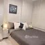 1 Habitación Apartamento en alquiler en Nue Noble Srinakarin - Lasalle, Samrong Nuea, Mueang Samut Prakan, Samut Prakan, Tailandia