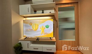 1 Bedroom Condo for sale in Nong Pa Khrang, Chiang Mai The Treasure