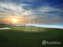 N/A Land for sale in Saadiyat Beach, Abu Dhabi Saadiyat Beach Golf Views