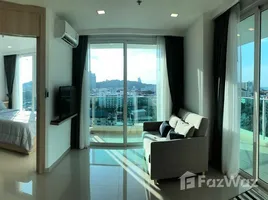 1 chambre Condominium à vendre à City Garden Tower., Nong Prue, Pattaya