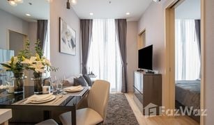 1 Schlafzimmer Wohnung zu verkaufen in Khlong Tan Nuea, Bangkok Noble State 39