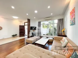 4 Habitación Villa en alquiler en Phuc Loc Vien, An Hai Bac