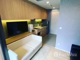 1 Bedroom Condo for sale at M Jatujak, Chomphon