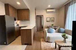 2 bedroom คอนโด for sale at CANVAS Cherngtalay in ภูเก็ต, ไทย