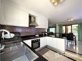 7 спален Дом на продажу в Central Park 4 Village, Nong Prue, Паттая, Чонбури