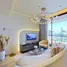 1 Bedroom Condo for sale at Arom Jomtien, Nong Prue, Pattaya, Chon Buri, Thailand