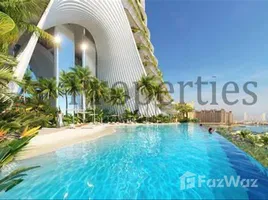 7 chambre Appartement à vendre à COMO Residences., Palm Jumeirah