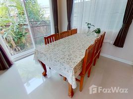 3 Bedrooms House for sale in Ton Pao, Chiang Mai Passorn Pride Chiang Mai