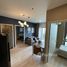 2 спален Квартира на продажу в Noble Revolve Ratchada 2, Huai Khwang