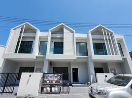 3 Bedroom House for sale at Baan Wijitra, Thep Krasattri