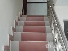 3 Bedrooms Townhouse for sale in Phnom Penh Thmei, Phnom Penh Other-KH-85668