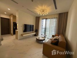 在Vinhomes Grand Park租赁的2 卧室 公寓, Long Thanh My, District 9