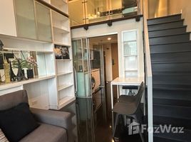 1 Bedroom Condo for rent at Ideo Morph 38, Phra Khanong