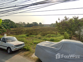  Land for sale in Nakhon Pathom, Thanon Khat, Mueang Nakhon Pathom, Nakhon Pathom