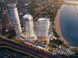 1 침실 Palm Beach Towers 2에서 판매하는 아파트, 해안선 아파트