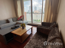 2 Bedroom Condo for rent at Ivy River, Bang Pakok