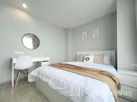 คอนโด 1 ห้องนอน ให้เช่า ในโครงการ ริชพาร์ค แอท เจ้าพระยา, ไทรม้า