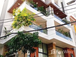 Estudio Casa en venta en Ho Chi Minh City, Ward 12, District 10, Ho Chi Minh City