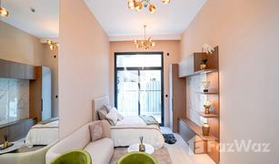 Studio Appartement zu verkaufen in Tuscan Residences, Dubai Avanos