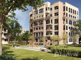 2 Bedroom Apartment for sale at Al Maqsad, New Capital Compounds